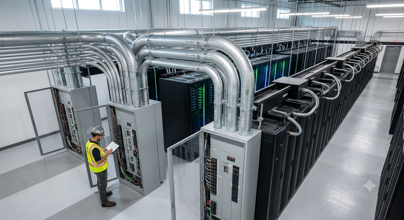 Electrical & Power